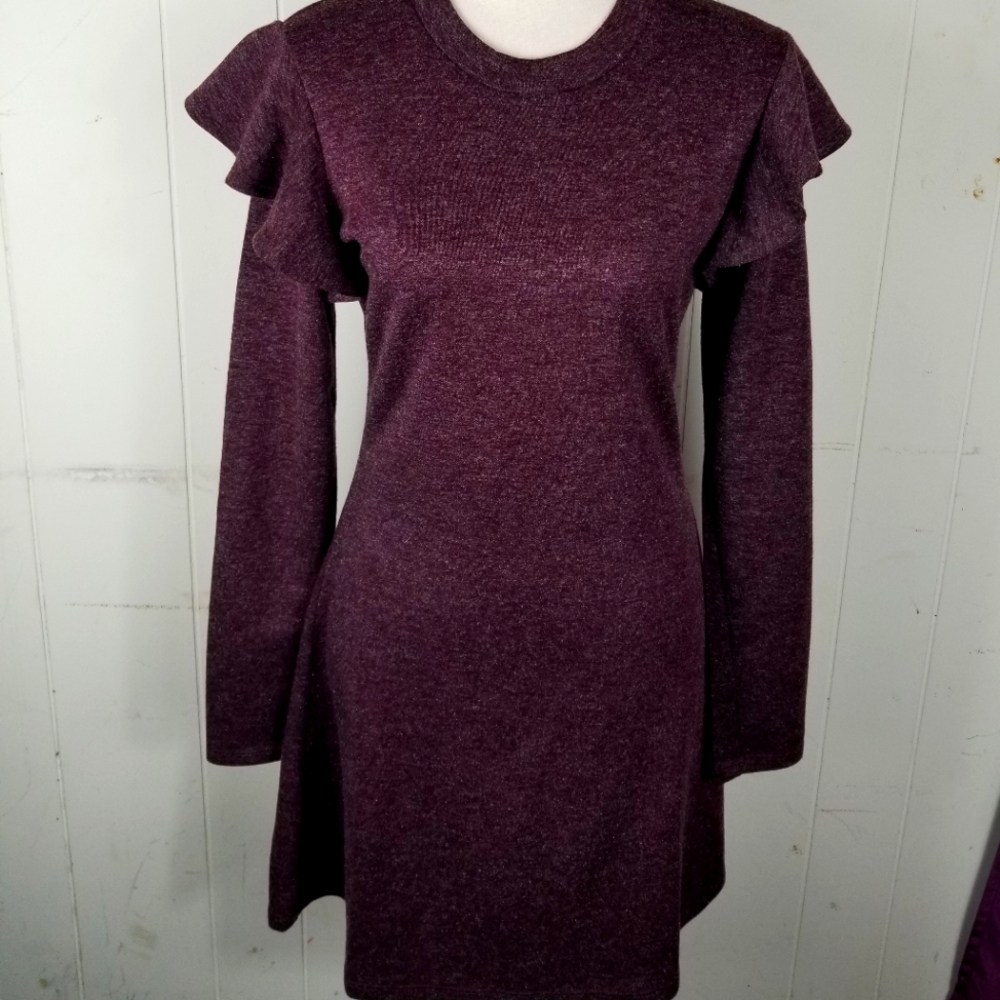 Free Generation Dress